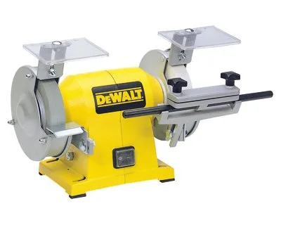 Точильный станок DeWalt DW754