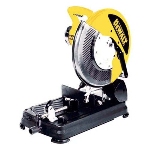 Пила отрезная по металу DeWalt DW872