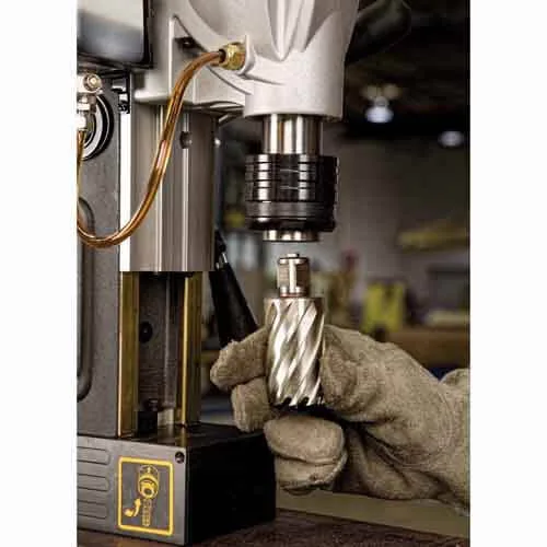 Верстат свердлильний DeWalt DWE1622K
