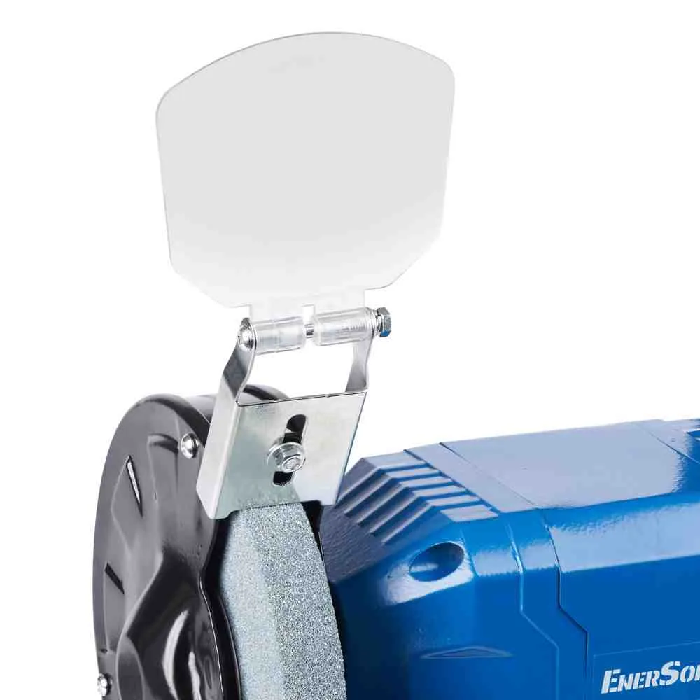 Комбинированный точильный станок EnerSol EBG-150-50BE