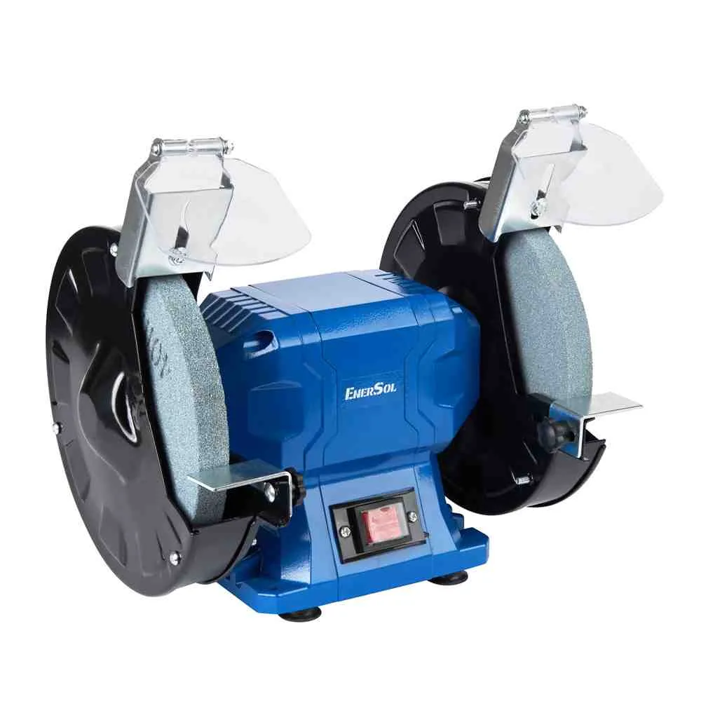 Точильный станок EnerSol EBG-200E