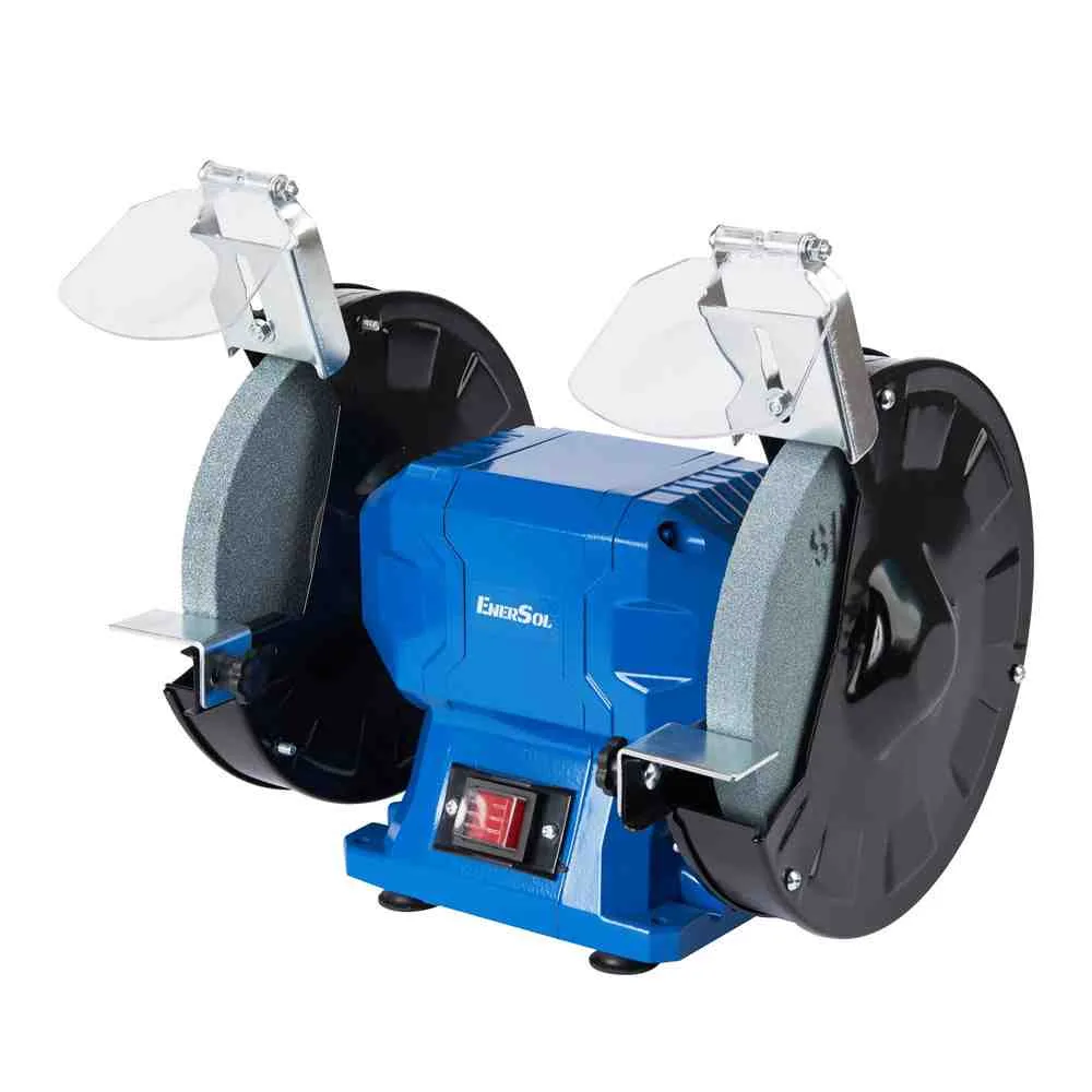 Точильный станок EnerSol EBG-200E