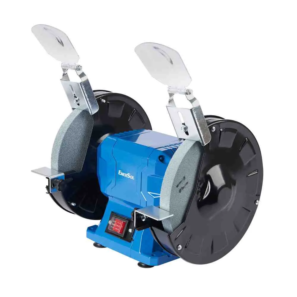 Точильный станок EnerSol EBG-200E