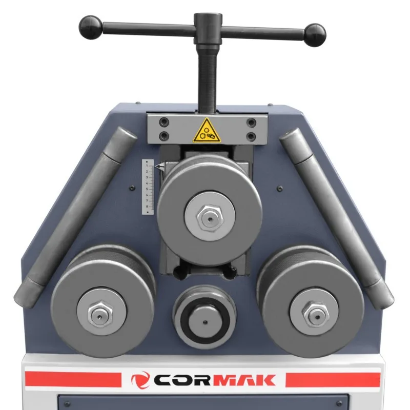 Сгибательный станок CORMAK ERBM 50