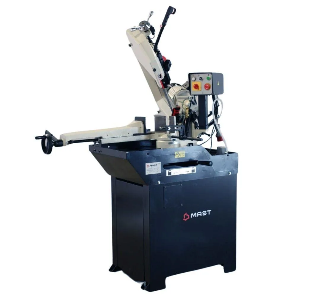 Ленточная пила MAST G275
