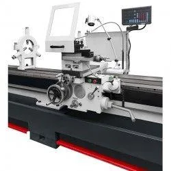 Универсальный токарный станок CORMAK GOLIAT 800x4000