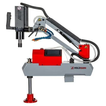 Резьбонарезной станок Holzmann GSM16E_R11_230V