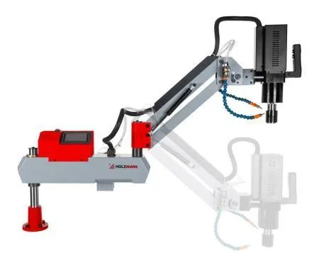 Резьбонарезной станок Holzmann GSM30E_R30_230V