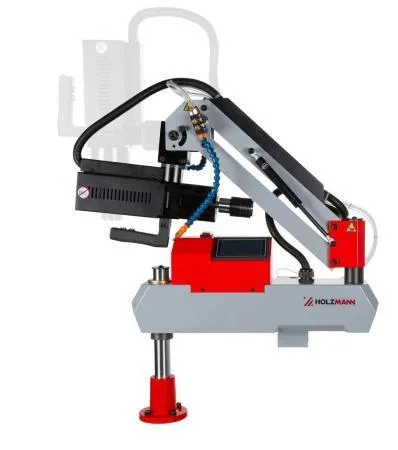 Резьбонарезной станок Holzmann GSM30E_R30_230V