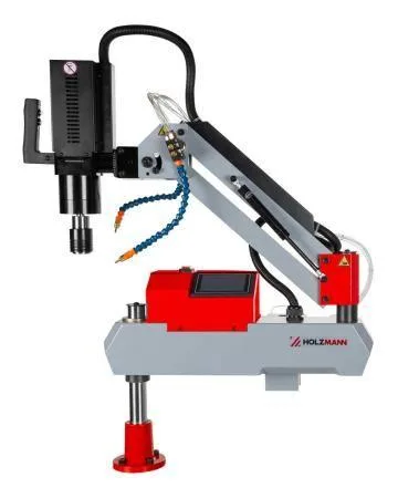 Резьбонарезной станок Holzmann GSM30E_R30_230V