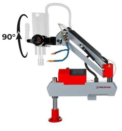 Резьбонарезной станок Holzmann GSM30E_R30_230V