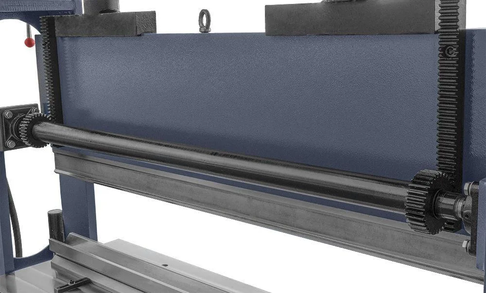 Гидравлический пресс METCOR HPB-1000D
