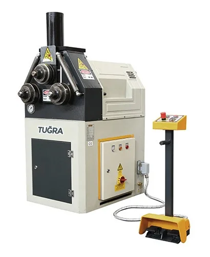 Згинальний верстат Tugra Makina HPK 60
