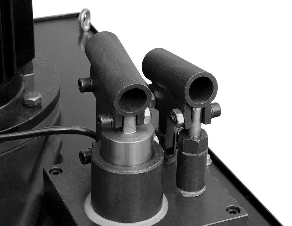 Гидравлический пресс METCOR HPP-100