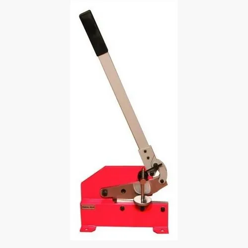 Ножницы рычажные HOLZMANN HS 200