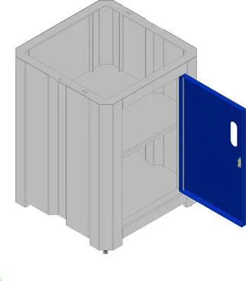 Дисковая пила STOMANA KKS-315