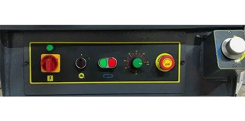 Ленточная пила по металлу Karmetal KMT CRAFT 220 x 250 DM