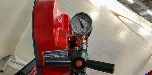 Ленточная пила по металлу Karmetal KMT CRAFT 220 x 250 DM