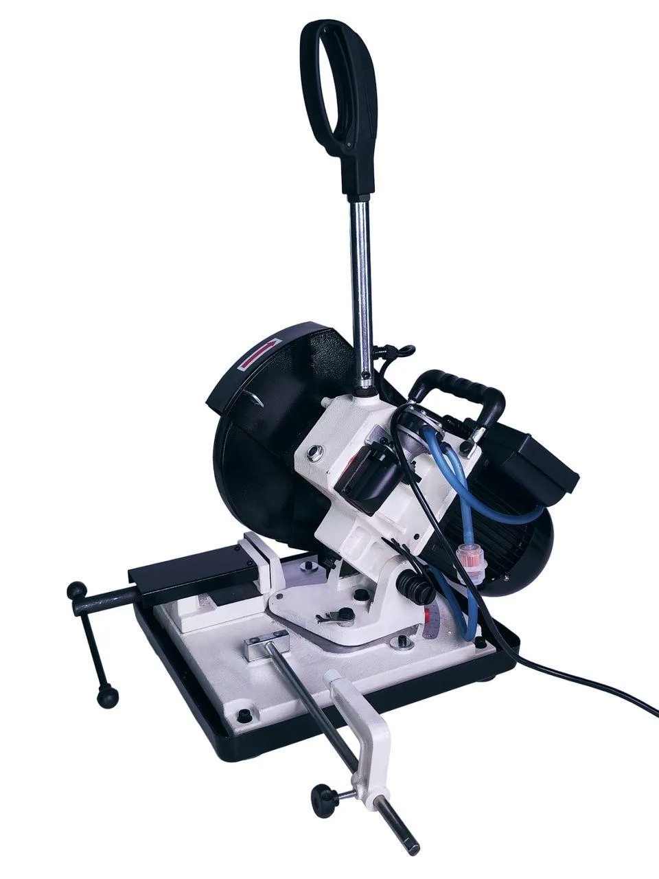 Дискова пила по металу MAST Metalltechnik M-D225