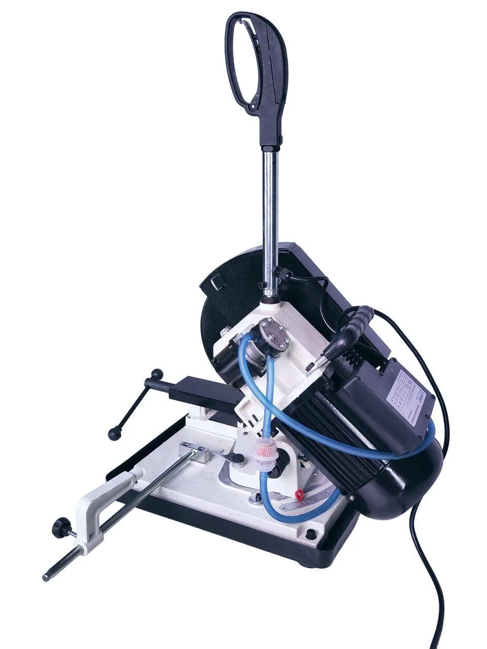 Дискова пила по металу MAST Metalltechnik M-D225