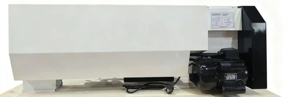 Токарный станок по металлу MAST Metalltechnik M-TK 200