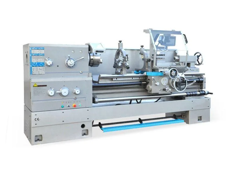 Токарний верстат MAST METALLTECHNIK M-TK 500DIP