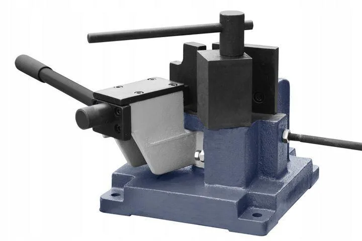 Універсальний верстат для гнуття METCOR UB100A