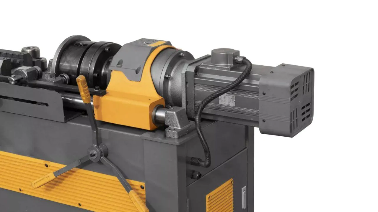 Резьбонарезной станок METCOR HGS45