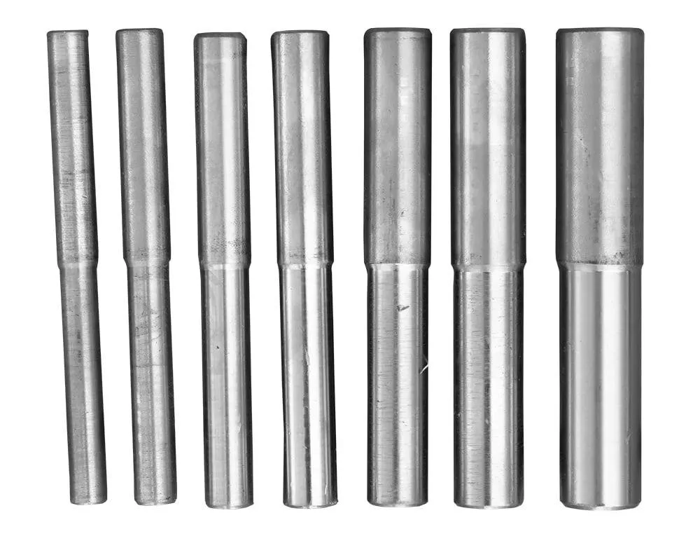 Резьбонарезной станок METCOR HGS45