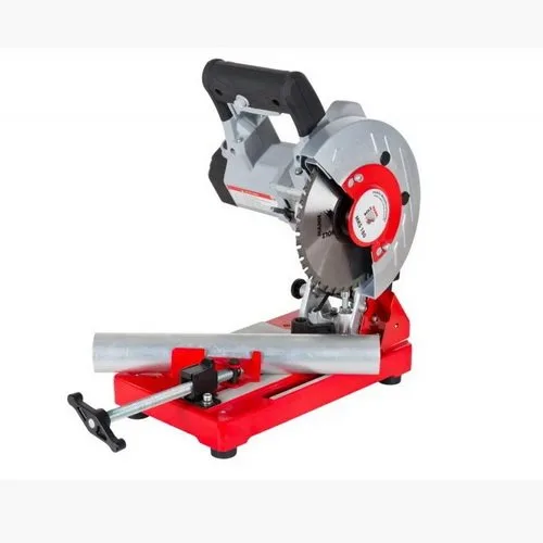 Дискова пила по металу HOLZMANN MKS 180