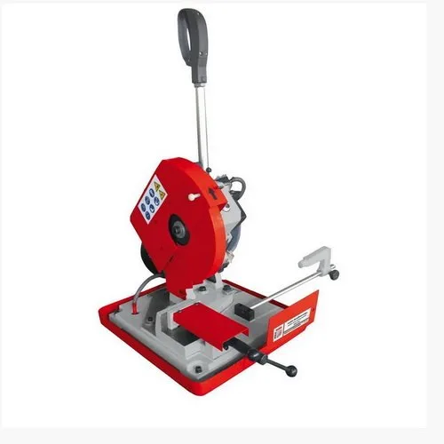 Дисковая пила по металлу HOLZMANN MKS 225
