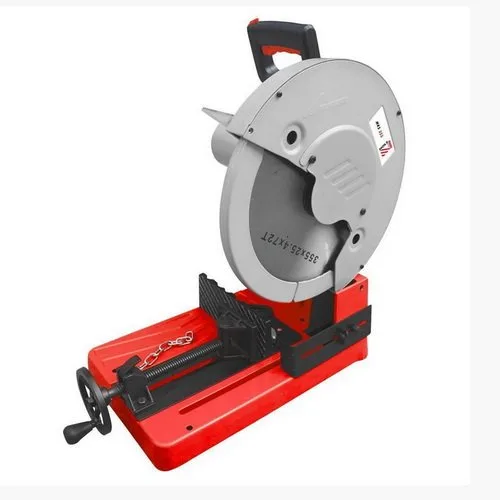 Дисковая пила по металлу HOLZMANN MKS 355