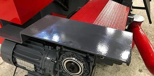 Автоматическая ленточная пила по металлу Karmetal OSA 300x370 PLC