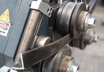 Гибочний верстат Isitan PK-35