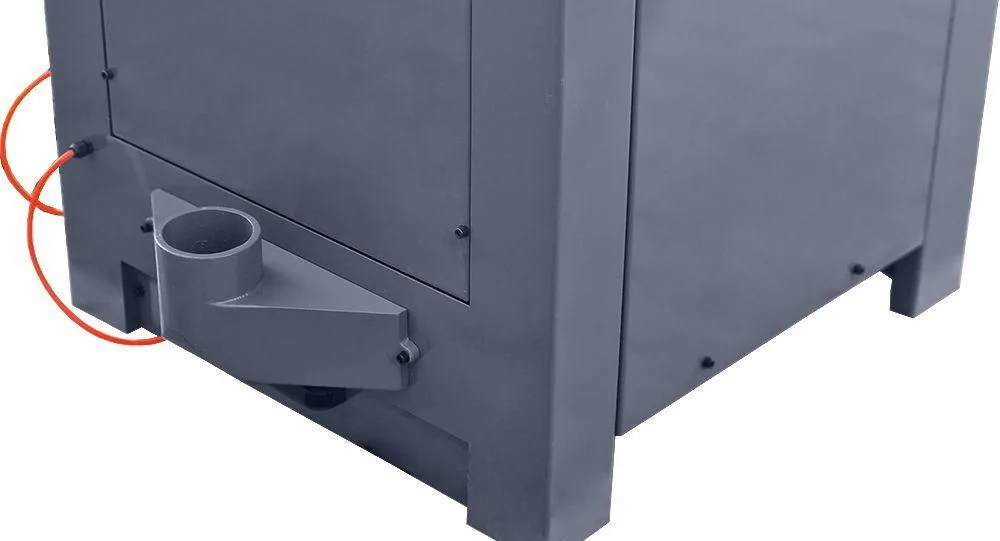 Дискова пила по металу METCOR QCS400A