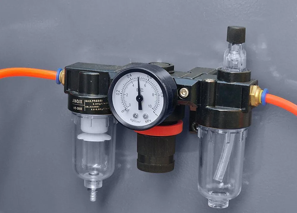 Дискова пила по металу METCOR QCS400A