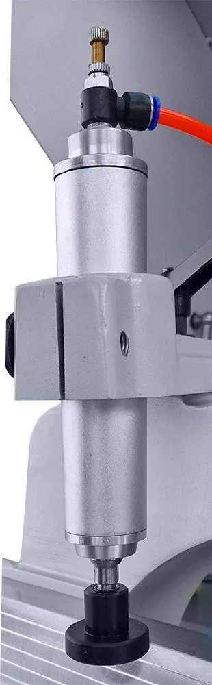 Дискова пила по металу METCOR QCS400A