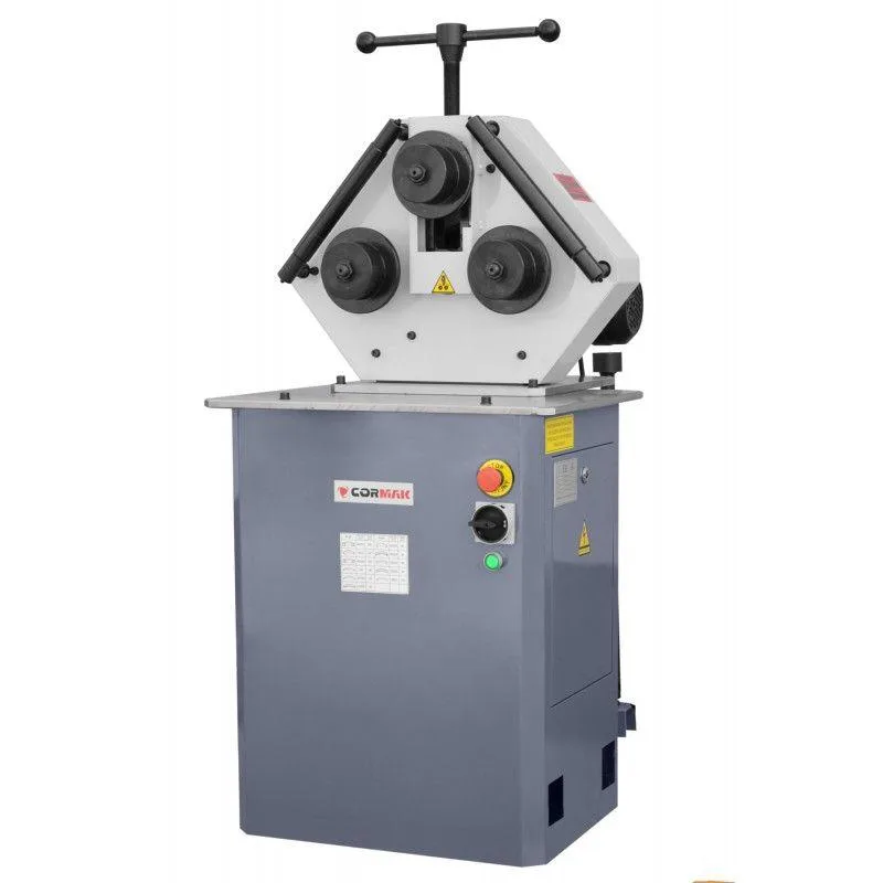 Сгибательный станок CORMAK RBM 30HV