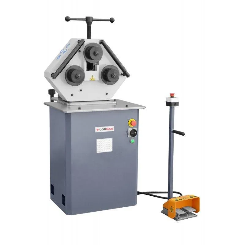 Сгибательный станок CORMAK RBM 30HV