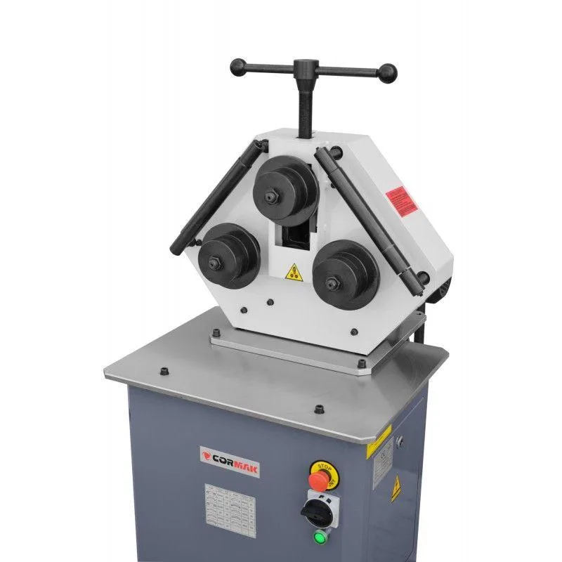 Сгибательный станок CORMAK RBM 30HV