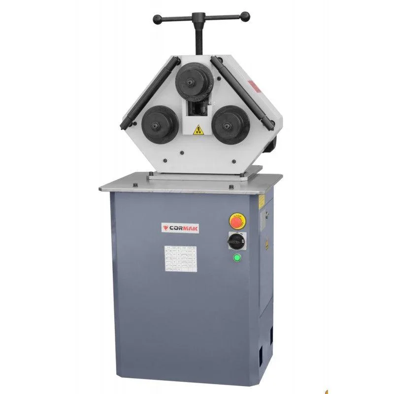 Сгибательный станок CORMAK RBM 30HV