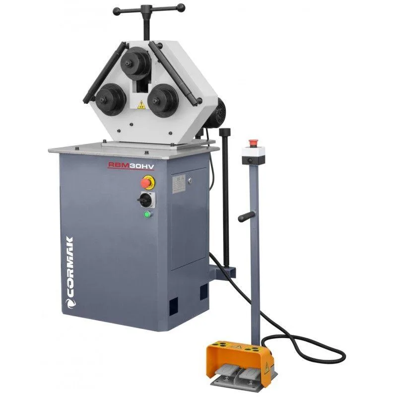 Сгибательный станок CORMAK RBM 30HV