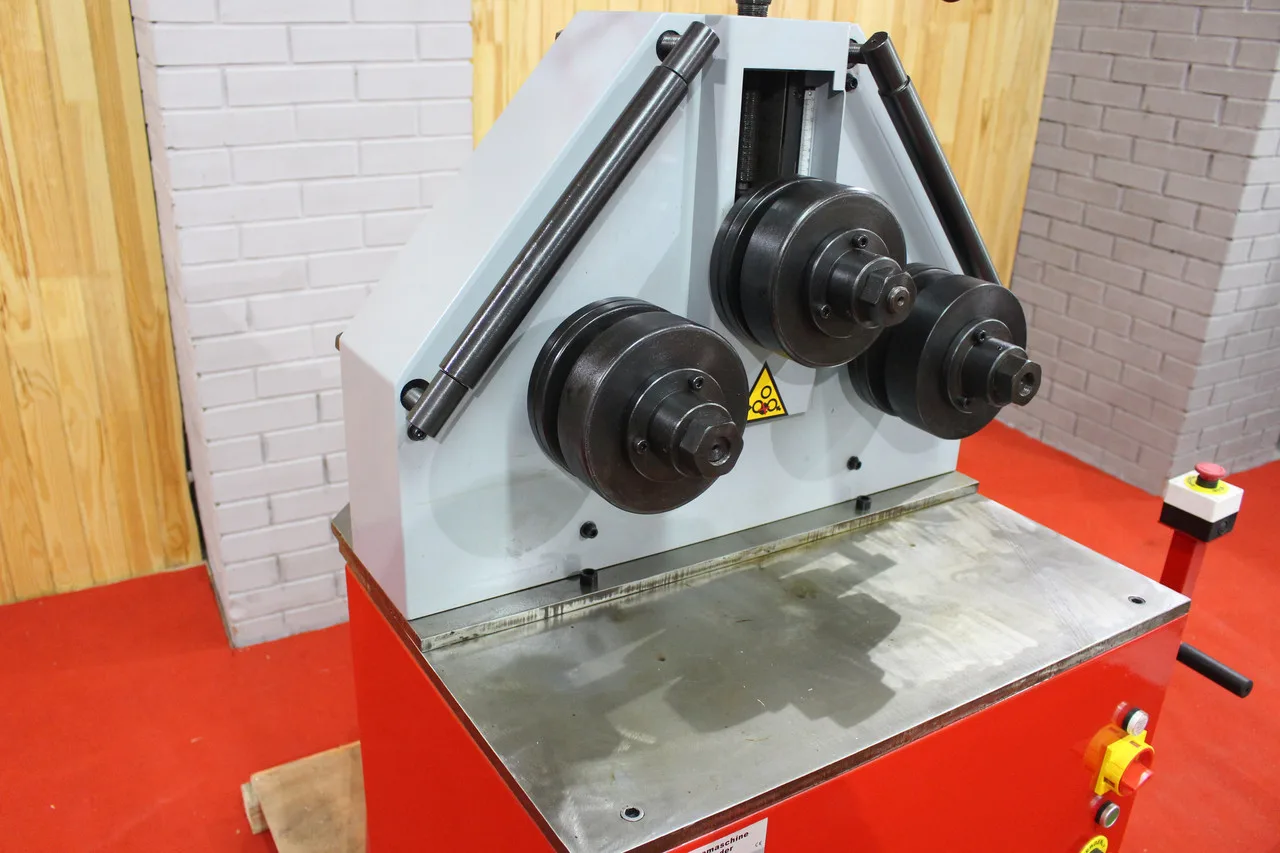 Станок для гибки Holzmann RBM 40K