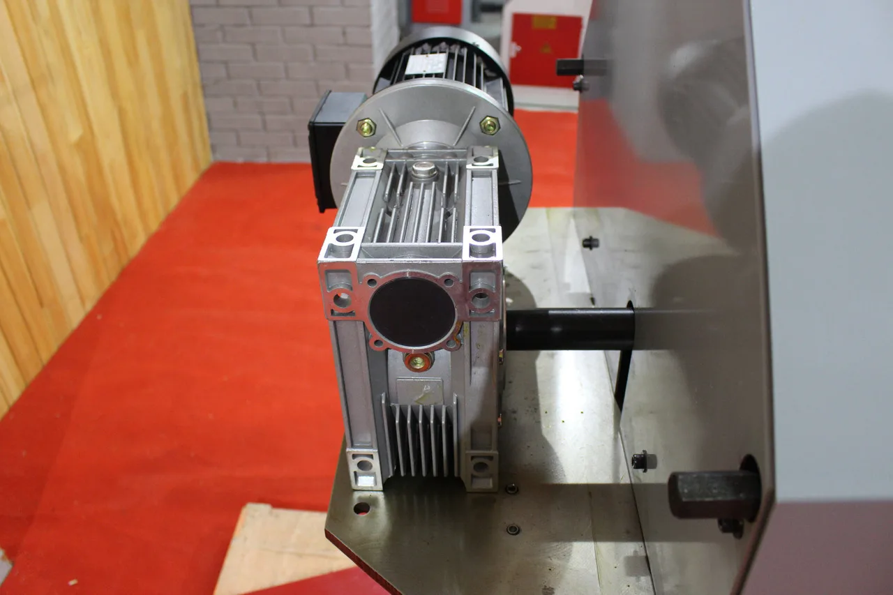 Станок для гибки Holzmann RBM 40K