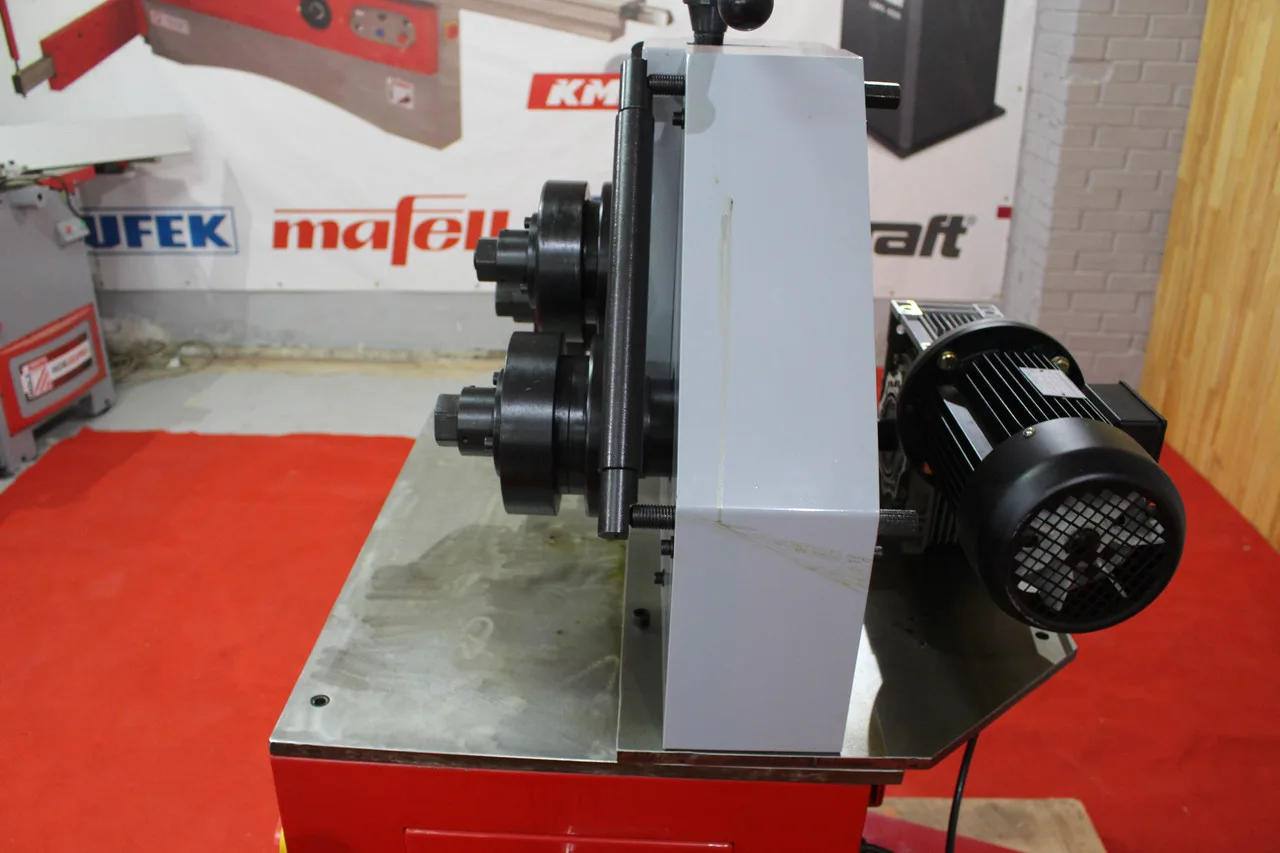 Станок для гибки Holzmann RBM 40K