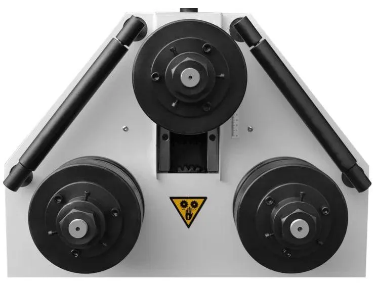 Станок для гибки труб и профиля MAST RBM50HV