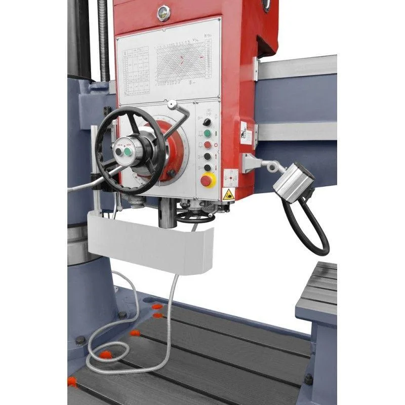 Радиально-сверлильный станок Cormak RD2000x63