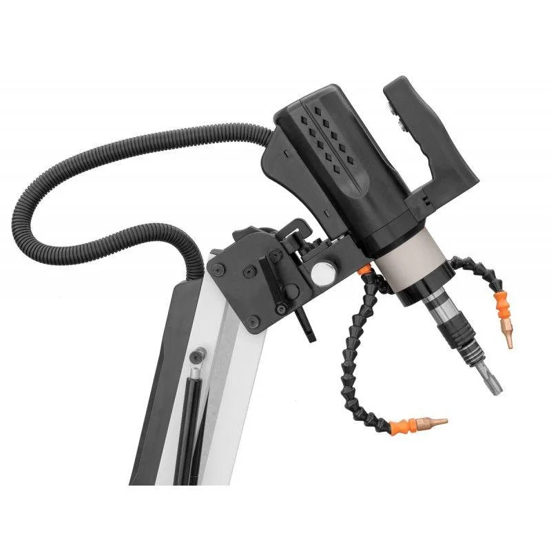 Різьбонарізний верстат CORMAK RG24PWx1200