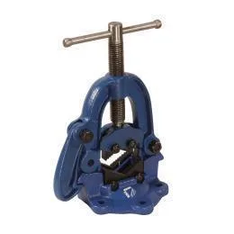 Тиски для труб Holzmann 050 RSS
