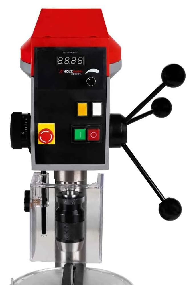 Сверлильный станок по металлу Holzmann SB18B16VN_230V